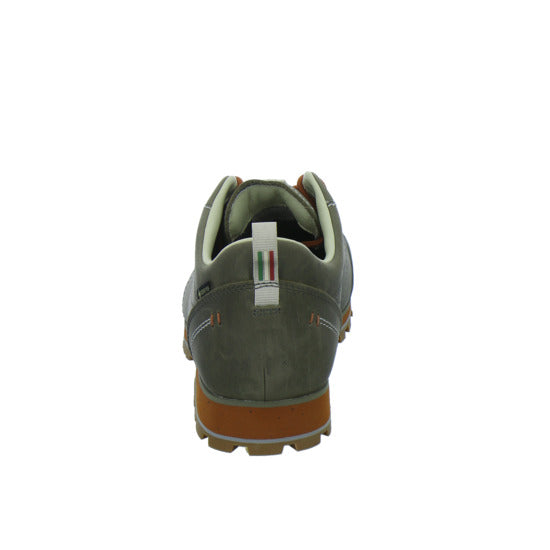 Dolomite Sneaker Herren 54 Low FG Evo GTX oliv