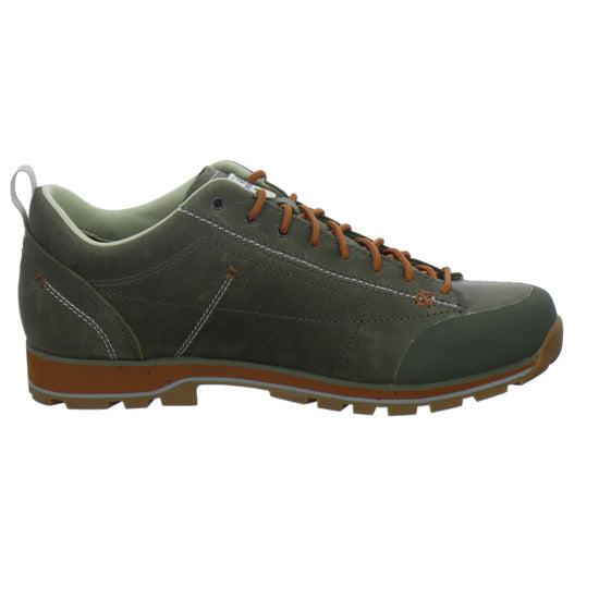 Dolomite Sneaker Herren 54 Low FG Evo GTX oliv
