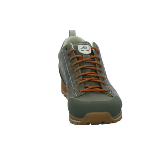 Dolomite Sneaker Herren 54 Low FG Evo GTX oliv