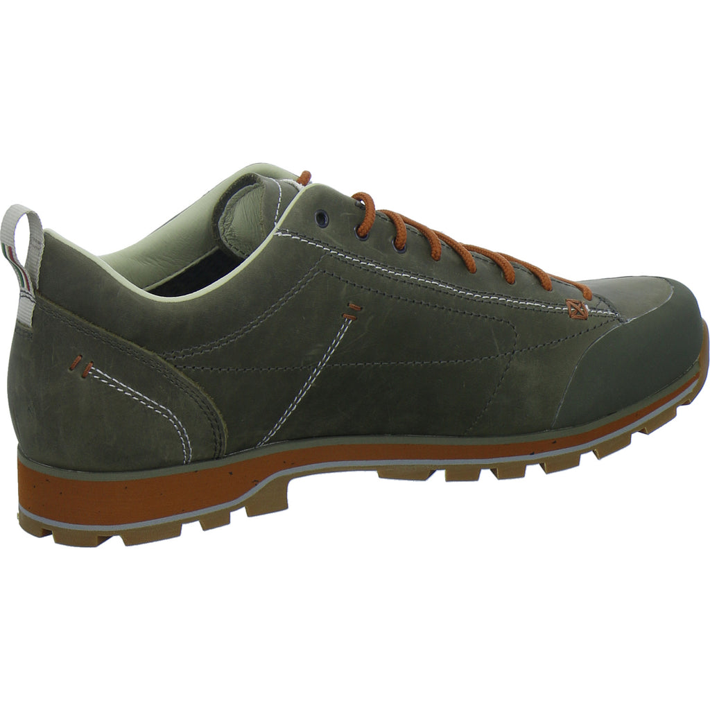 Dolomite Sneaker Herren 54 Low FG Evo GTX oliv