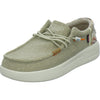 Fusion Schnürhalbschuhe Beige