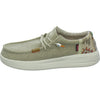 Fusion Schnürhalbschuhe Beige