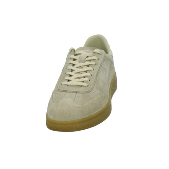 Gant Cuzmo Schnürhalbschuhe Beige - 360° Ansicht