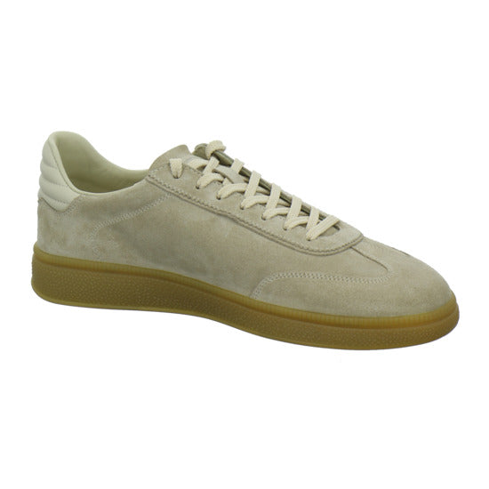 Gant Cuzmo Schnürhalbschuhe Beige - 360° Ansicht