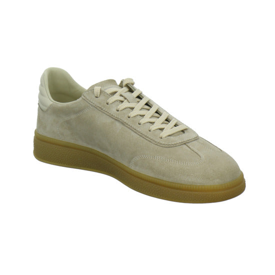 Gant Cuzmo Schnürhalbschuhe Beige - 360° Ansicht
