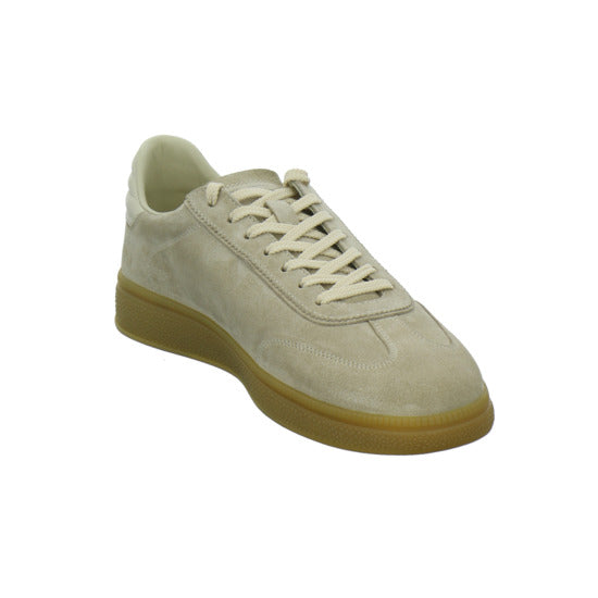 Gant Cuzmo Schnürhalbschuhe Beige - 360° Ansicht
