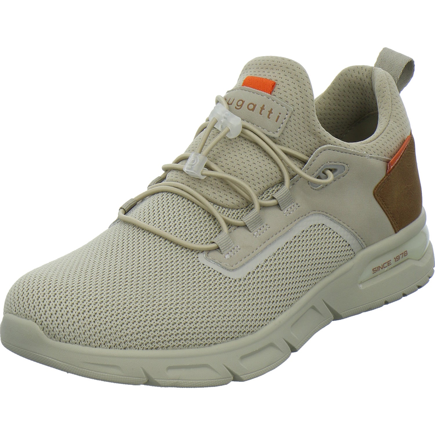 Bild 1 - Bugatti  Classic Sneaker