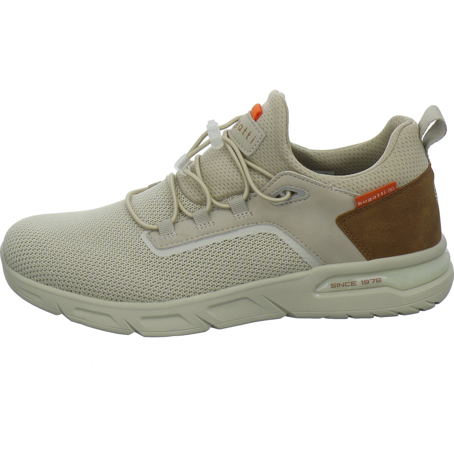 Bild 2 - Bugatti  Classic Sneaker
