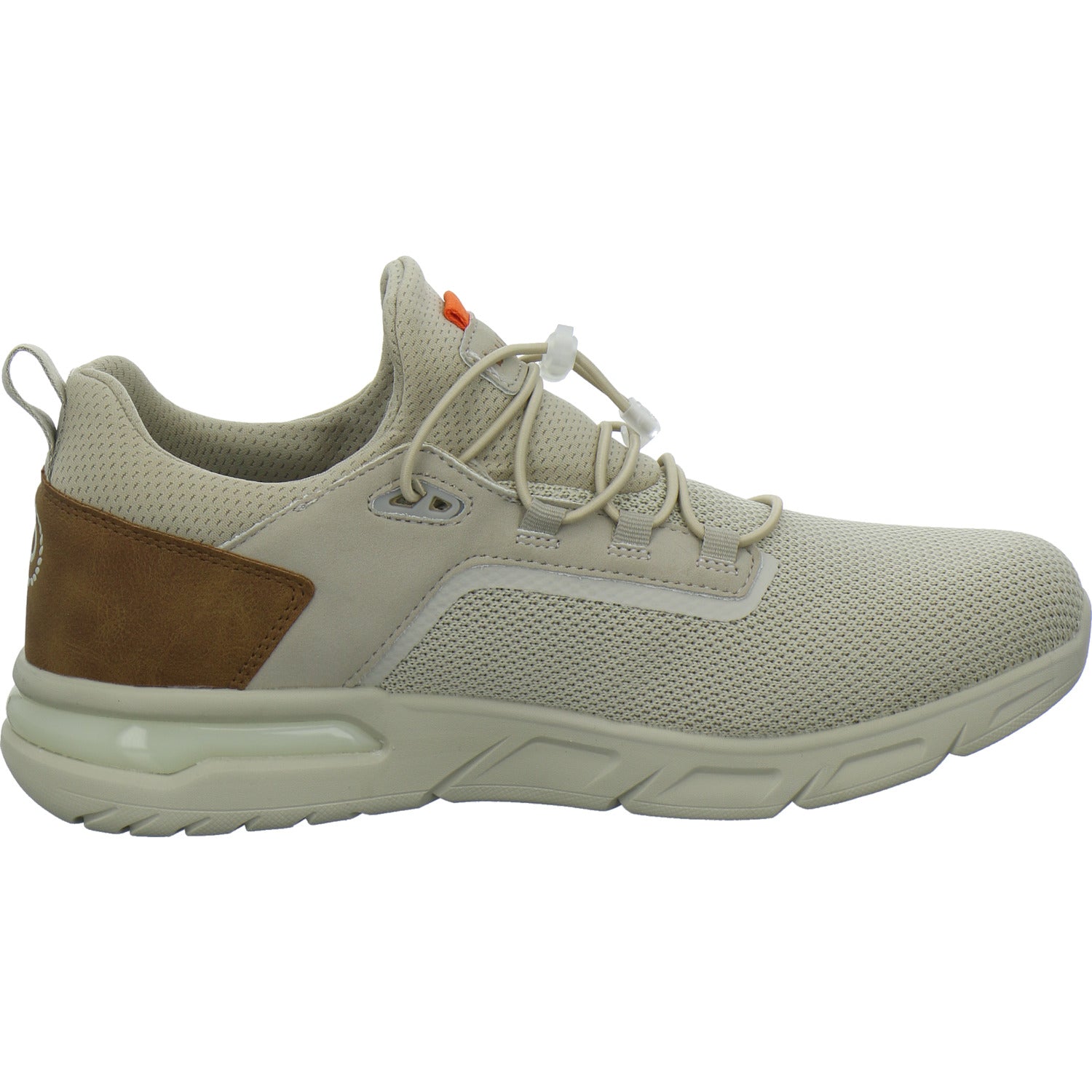 Bild 3 - Bugatti  Classic Sneaker