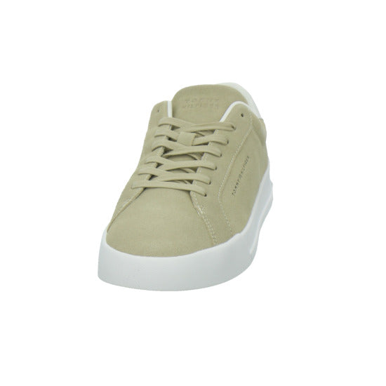 Tommy Hilfiger Sneaker Herren TH Court Beige
