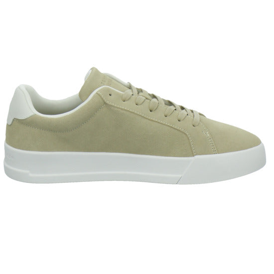 Tommy Hilfiger Sneaker Herren TH Court Beige