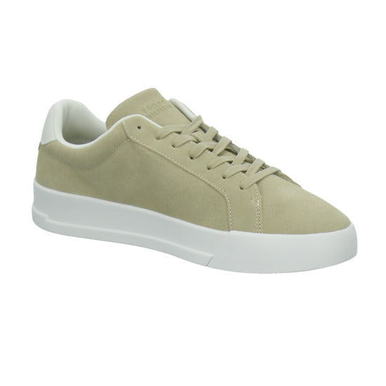 Tommy Hilfiger Sneaker Herren TH Court Beige