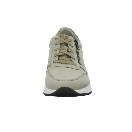 Pius Gabor Sneaker Herren Rolling Soft Beige