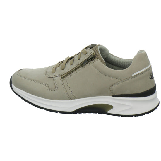 Pius Gabor Sneaker Herren Rolling Soft Beige