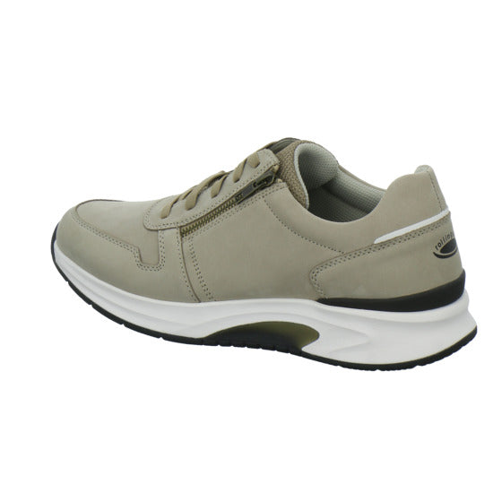 Pius Gabor Sneaker Herren Rolling Soft Beige