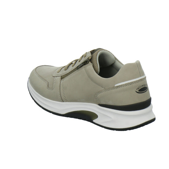 Pius Gabor Sneaker Herren Rolling Soft Beige