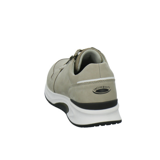 Pius Gabor Sneaker Herren Rolling Soft Beige