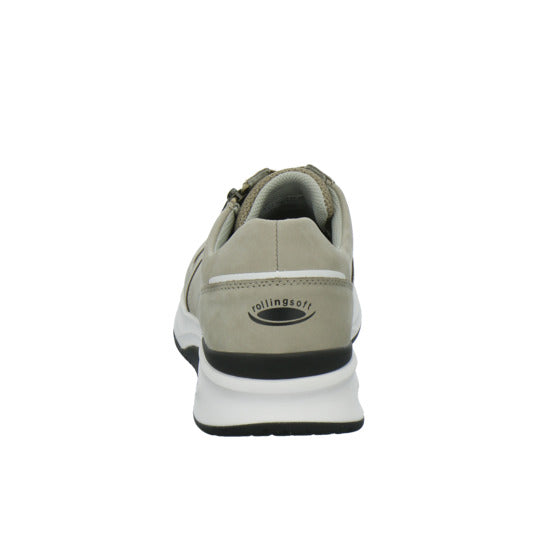 Pius Gabor Sneaker Herren Rolling Soft Beige
