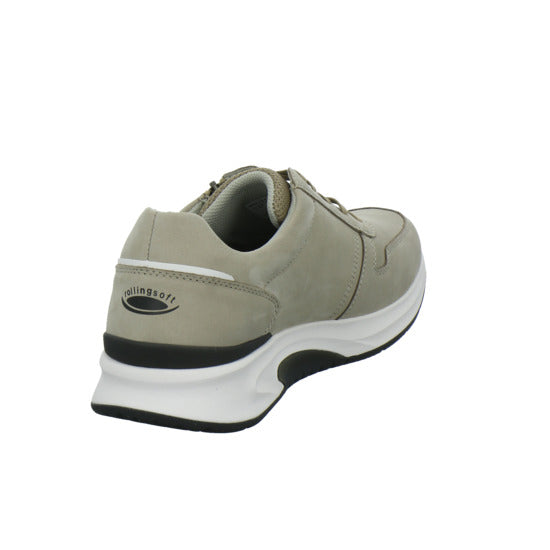 Pius Gabor Sneaker Herren Rolling Soft Beige