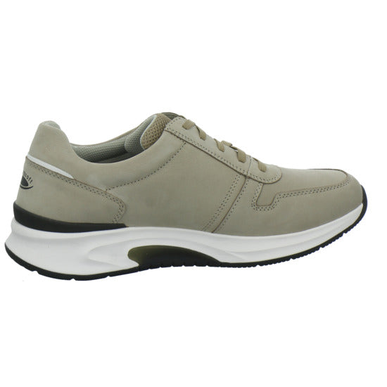 Pius Gabor Sneaker Herren Rolling Soft Beige