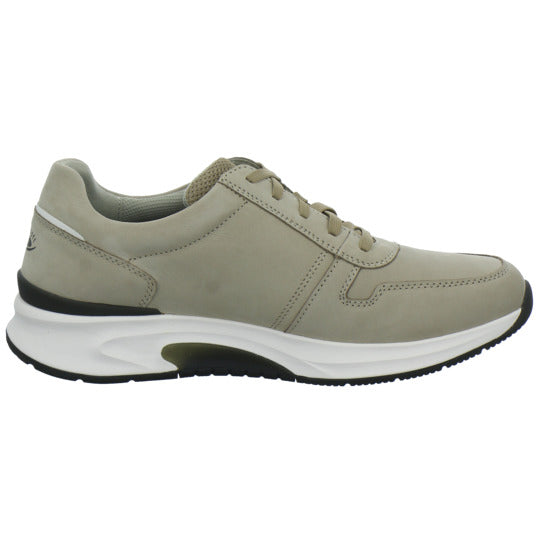 Pius Gabor Sneaker Herren Rolling Soft Beige