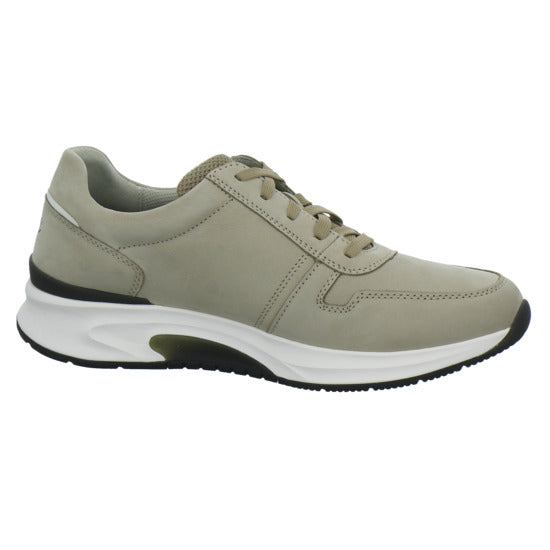 Pius Gabor Sneaker Herren Rolling Soft Beige