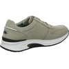 Pius Gabor Sneaker Herren Rolling Soft Beige