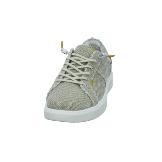 Fusion Sneaker Herren Beige