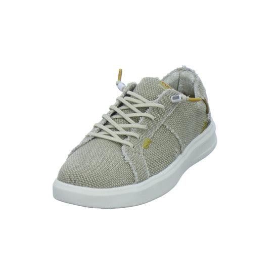 Fusion Sneaker Herren Beige