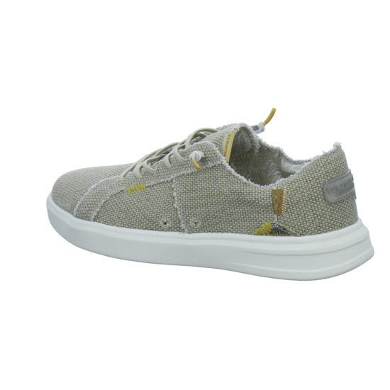 Fusion Sneaker Herren Beige
