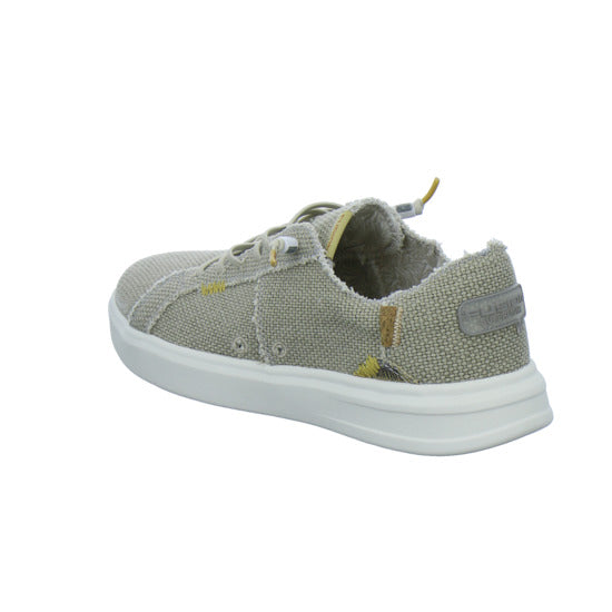 Fusion Sneaker Herren Beige