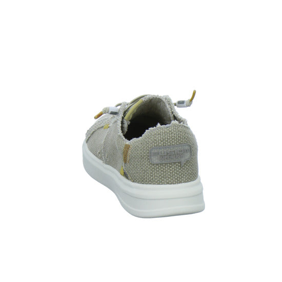Fusion Sneaker Herren Beige