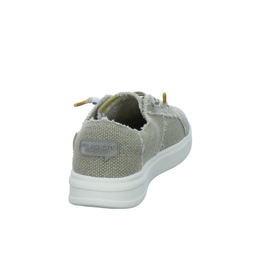 Fusion Sneaker Herren Beige