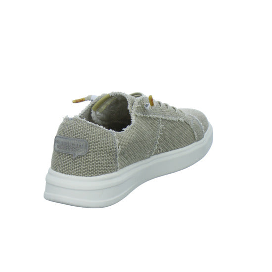 Fusion Sneaker Herren Beige