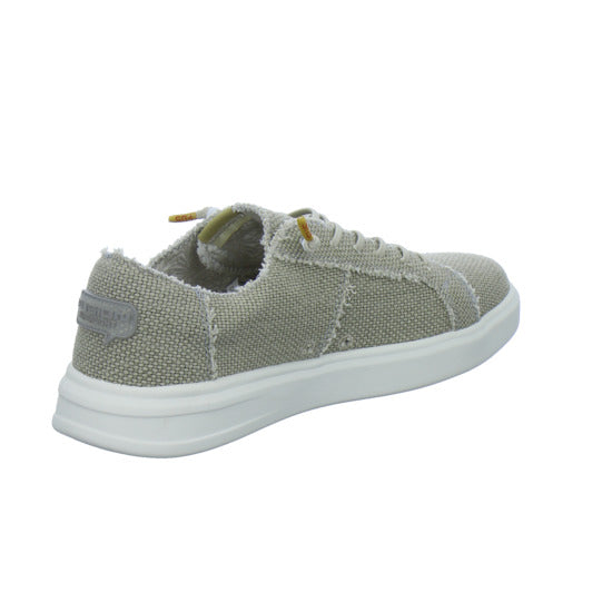 Fusion Sneaker Herren Beige