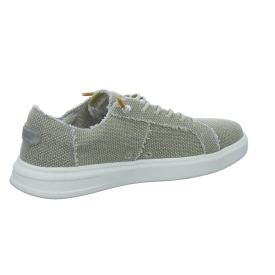 Fusion Sneaker Herren Beige