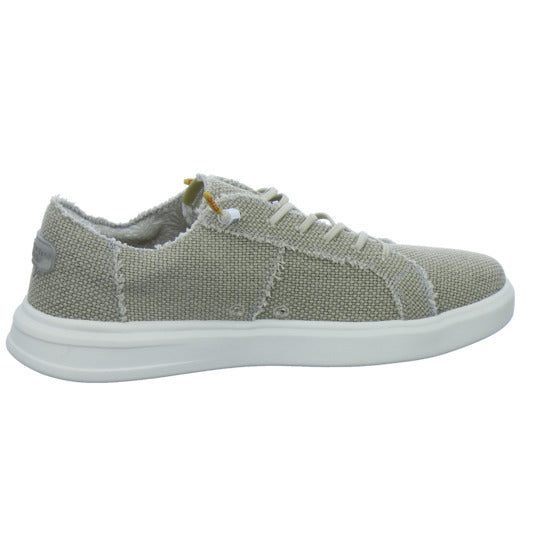 Fusion Sneaker Herren Beige