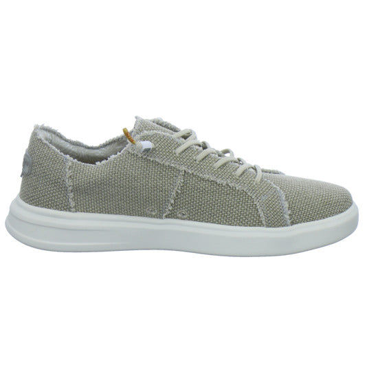 Fusion Sneaker Herren Beige