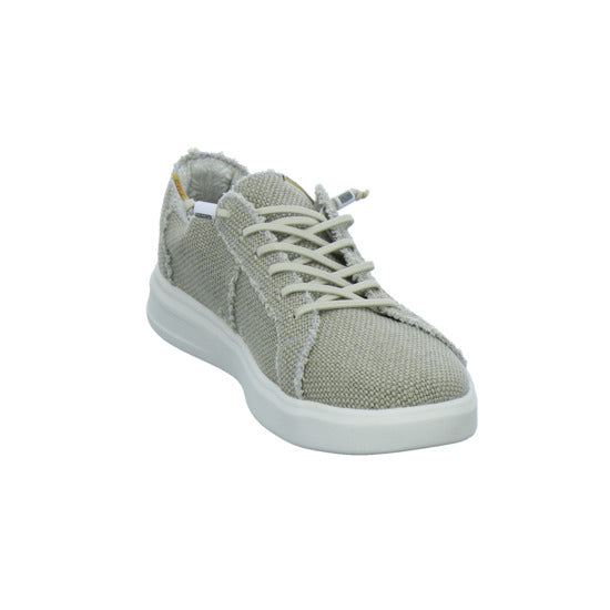 Fusion Sneaker Herren Beige