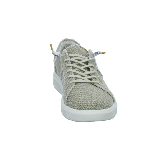 Fusion Sneaker Herren Beige