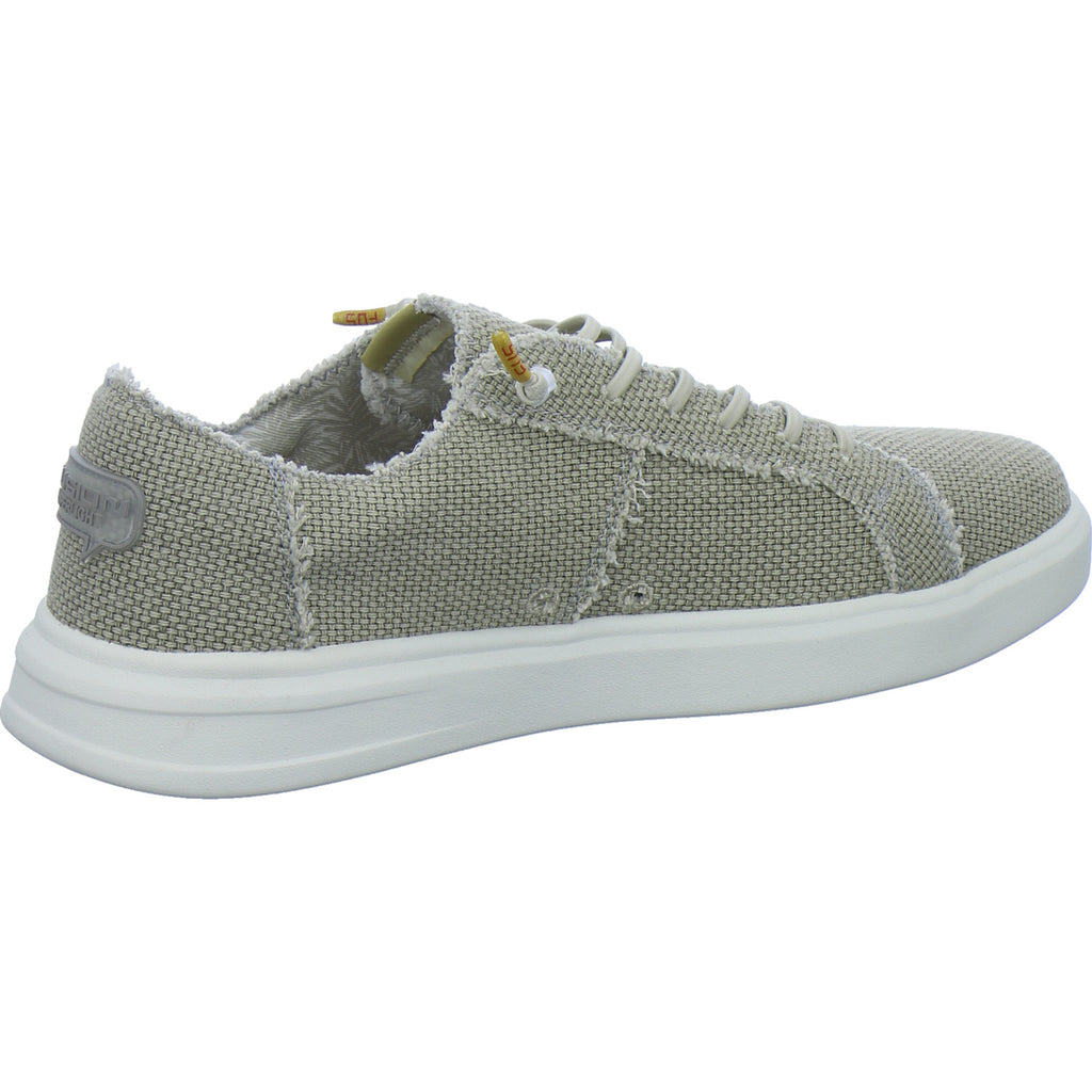 Fusion Sneaker Herren Beige