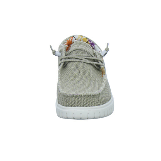 Fusion Sneaker Herren Beige