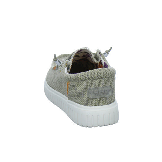 Fusion Sneaker Herren Beige