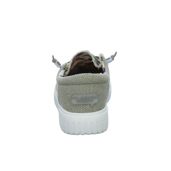 Fusion Sneaker Herren Beige
