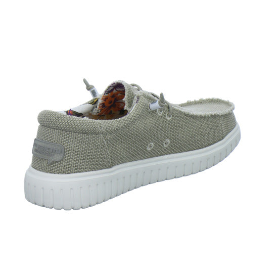 Fusion Sneaker Herren Beige