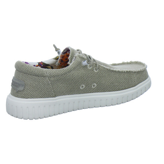 Fusion Sneaker Herren Beige