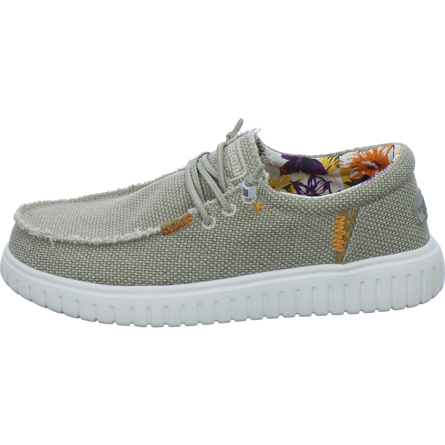 Fusion Sneaker Herren Beige