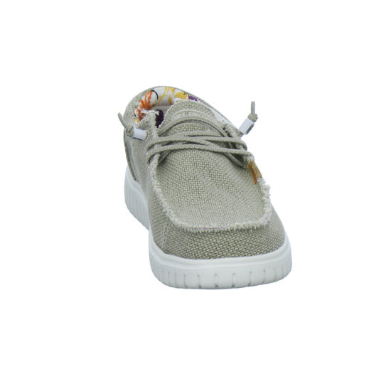 Fusion Sneaker Herren Beige