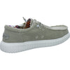 Fusion Sneaker Herren Beige