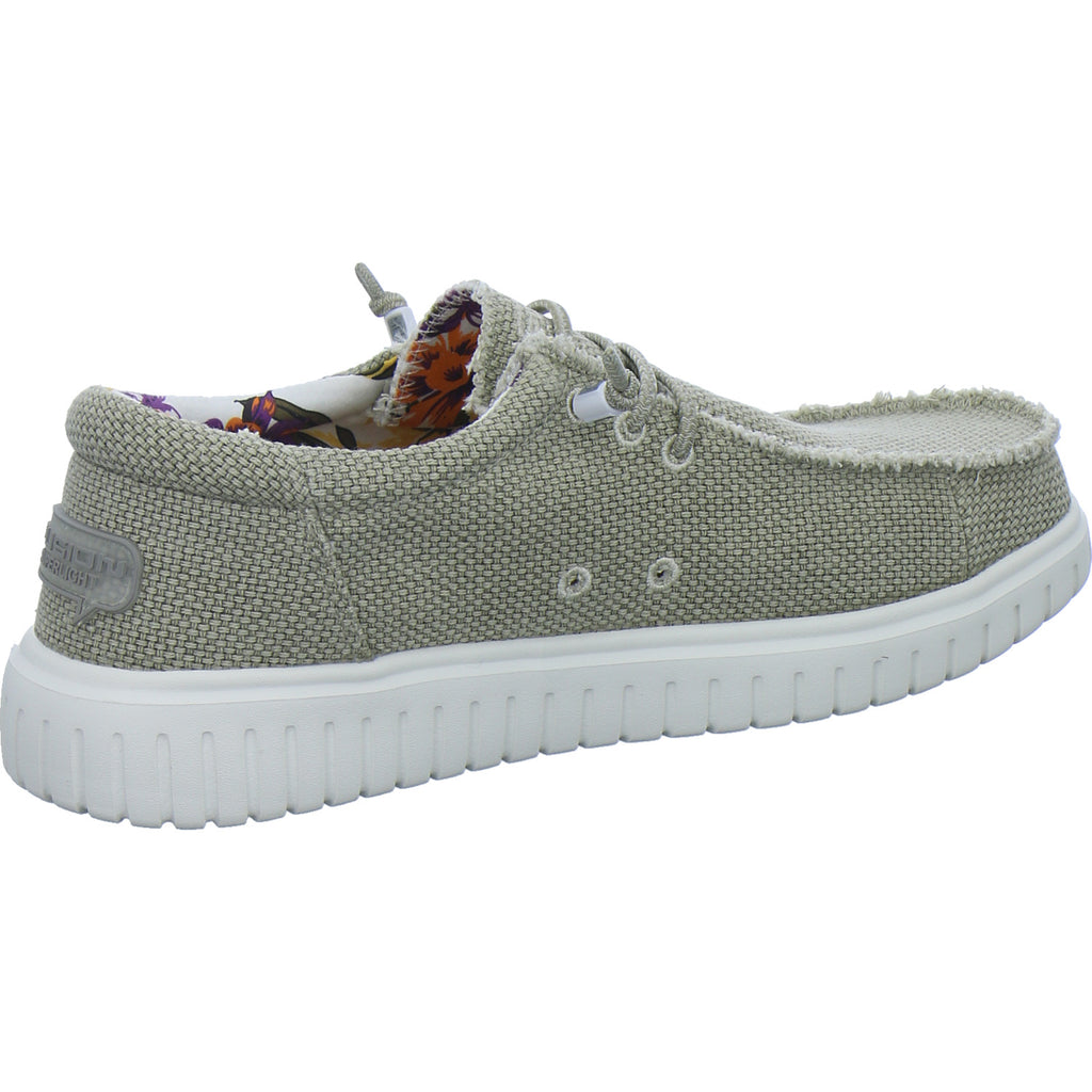 Fusion Sneaker Herren Beige